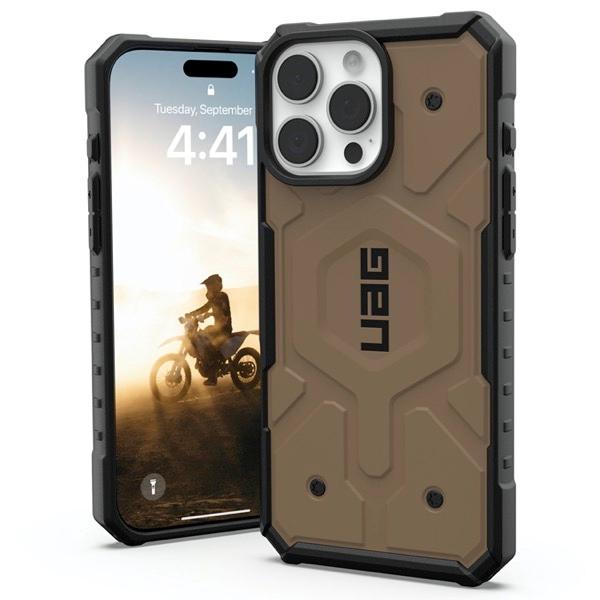 UAG ユーエージー iPhone 16 Pro Max PATHFINDER パスファインダー コ...