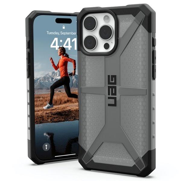 UAG ユーエージー iPhone 16 Pro Max PLASMA プラズマ コンポジットケース...