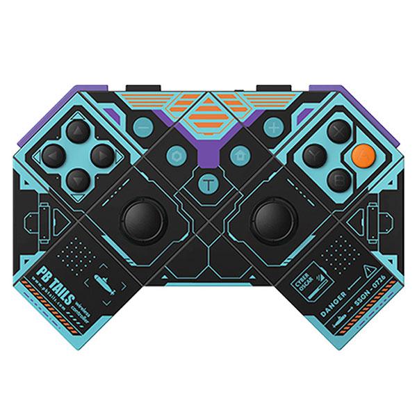 PB Tails ピービ テイルズ CHOC 2.0 Bluetooth5.0 ワイヤレス ゲームパ...