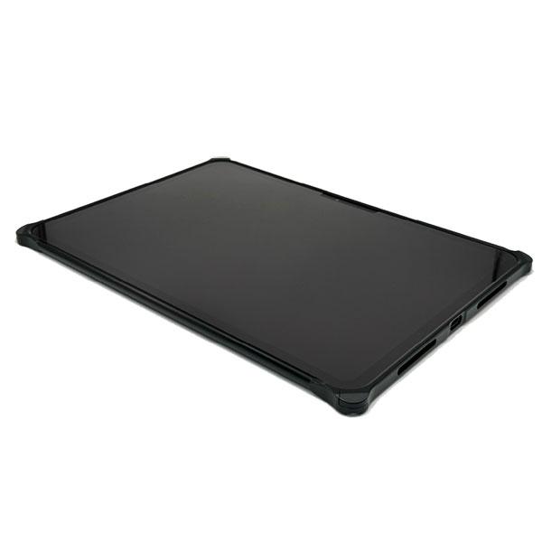 GILD design ギルドデザイン 11インチ iPad Pro M4 ソリッドバンパー ブラッ...
