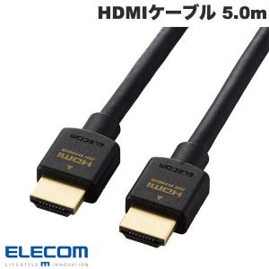 エレコム ELECOM HDMIケーブル ウルト...の商品画像