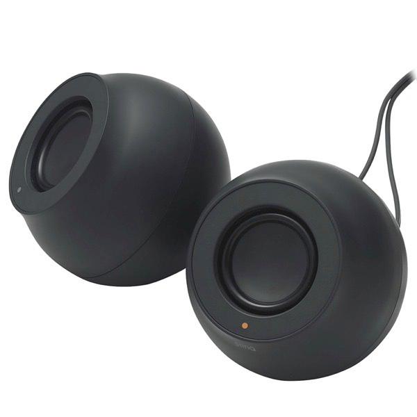 エレコム ELECOM PC用2.0chスピーカー Stina 4.4W USB接続 Bluetoo...