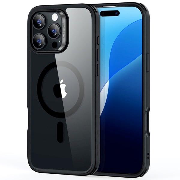 ESR イーエスアール iPhone 16 Pro Max Classic Hybrid Case ...
