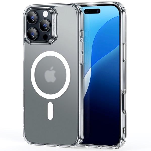 ESR イーエスアール iPhone 16 Pro Max Classic Hybrid Case ...