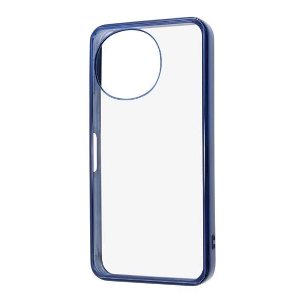 Ray Out レイアウト AQUOS sense9 Like standard 衝撃吸収 バンパー...