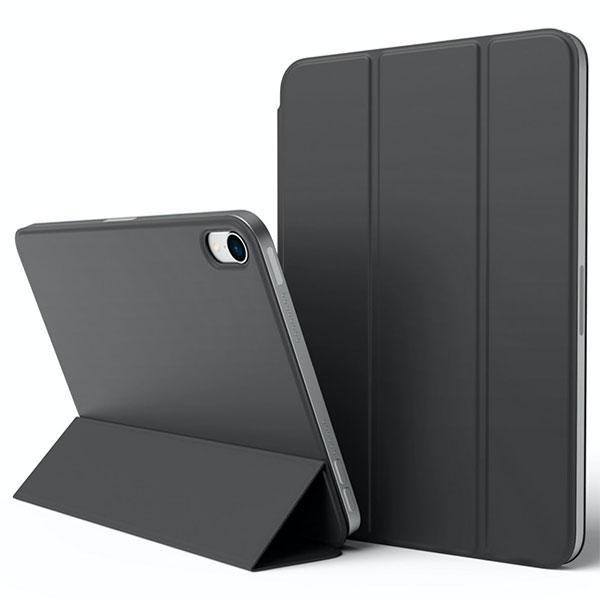 elago iPad mini A17 Pro 第7世代 / 第6世代 ケース 手帳型 MAGNET...