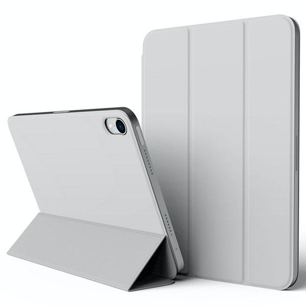 elago iPad mini A17 Pro 第7世代 / 第6世代 ケース 手帳型 MAGNET...