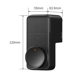 SwitchBot スイッチボット ドアロック...の詳細画像4