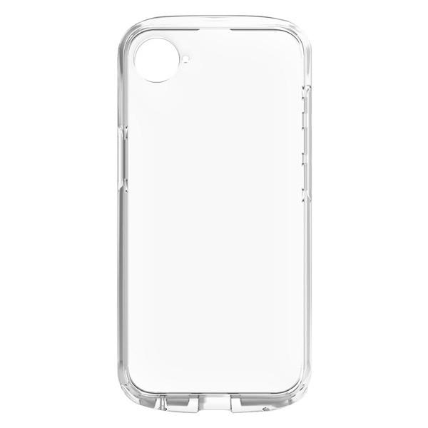 Simplism シンプリズム iPhone 17e / 16e  LIGHT SHIELD Sol...
