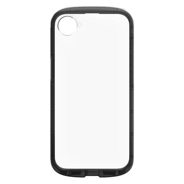Simplism シンプリズム iPhone 17e / 16e  LIGHT SHIELD Sol...