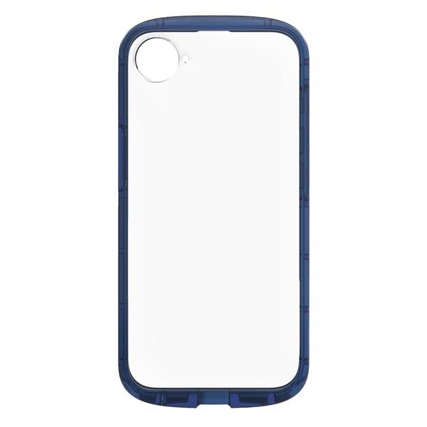 Simplism シンプリズム iPhone 17e / 16e  LIGHT SHIELD Sol...