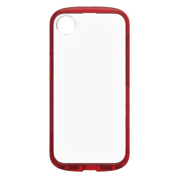 Simplism シンプリズム iPhone 16e  LIGHT SHIELD Solid  超精...