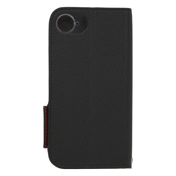 Simplism シンプリズム iPhone 17e / 16e  FlipNote  耐衝撃フリッ...