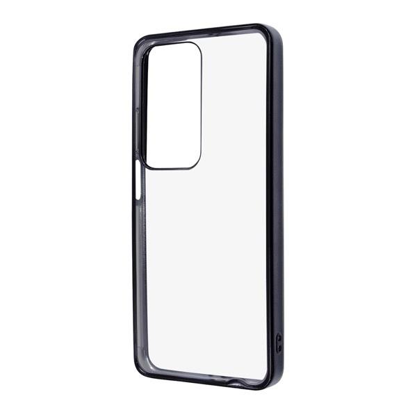 Ray Out レイアウト OPPO A3 5G Like standard 衝撃吸収 バンパー メ...