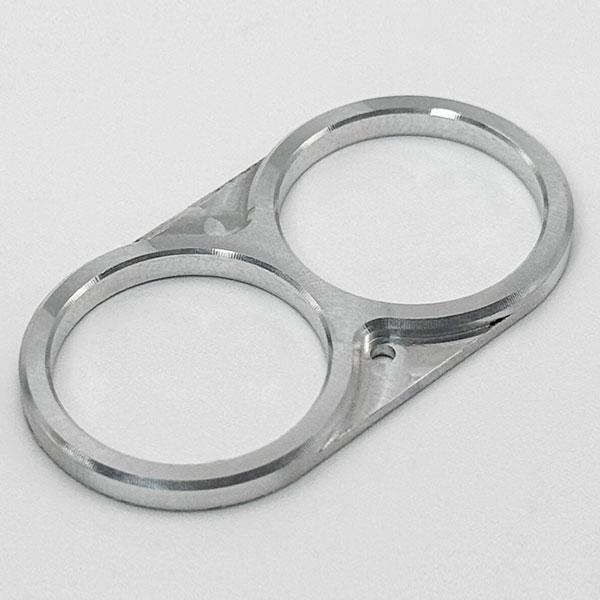 GILD design ギルドデザイン iPhone 17 / 16 / 16 Plus レンズガー...