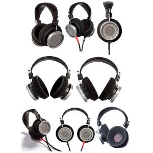 GRADO グラド Signature HP1...の詳細画像1