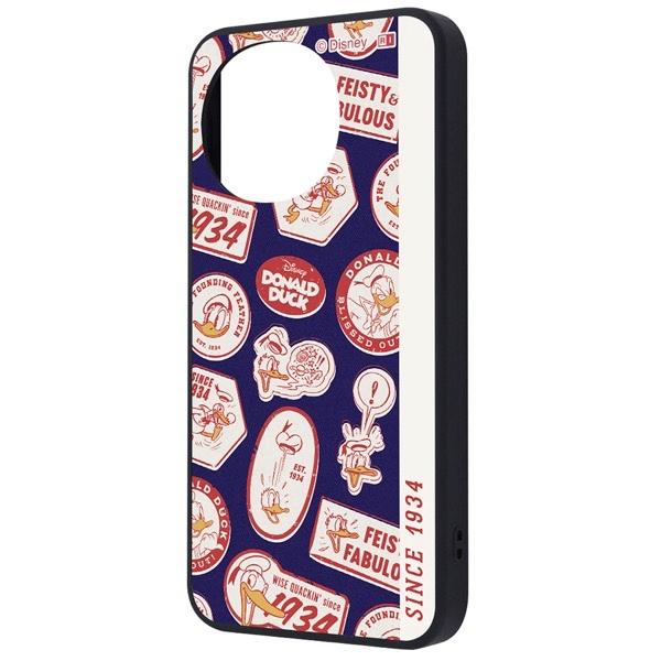 ingrem イングレム AQUOS sense9 ディズニー maru 衝撃吸収 バンパー ハイブ...