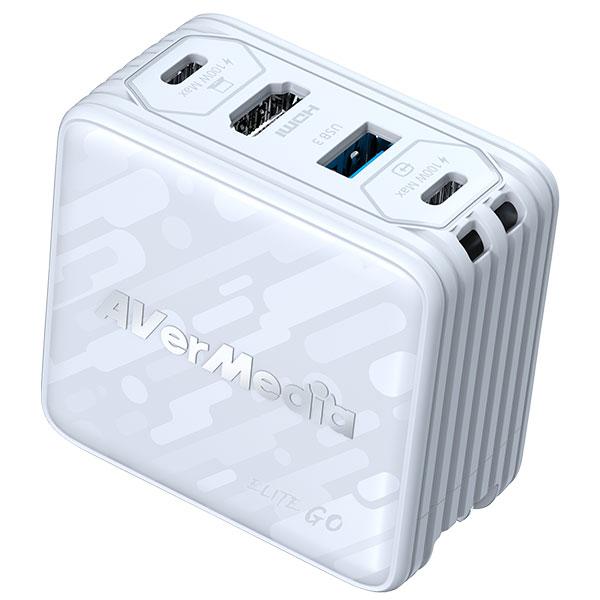 AVerMedia アバーメディアテクノロジーズ GC313 Pro LIVE GENERATOR ...