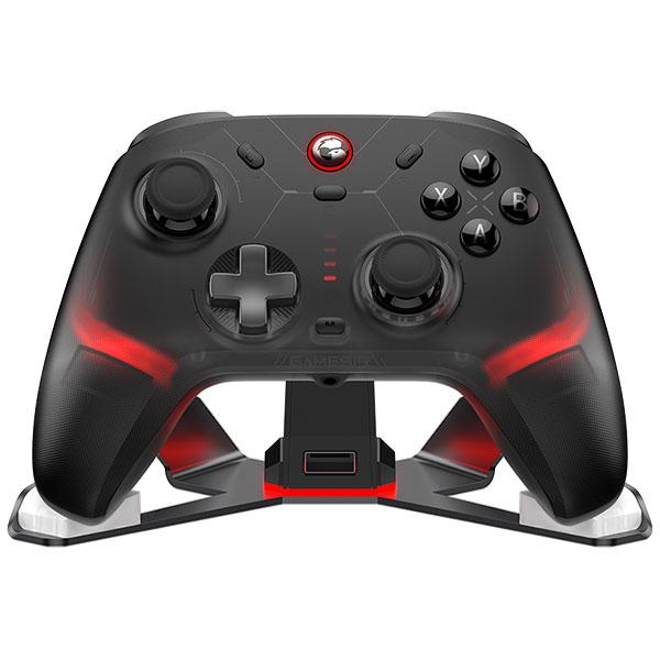 GameSir Cyclone2 Bundle TMRトンネル磁気抵抗技術使用 任天堂Switch ...