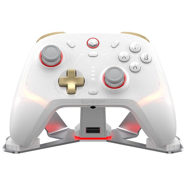 GameSir Cyclone2 Bundle TMRトンネル磁気抵抗技術使用 任天堂Switch ...