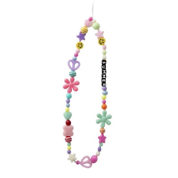 Case &amp; Me ケースアンドミー Smart Beads Wristlace for SMART...