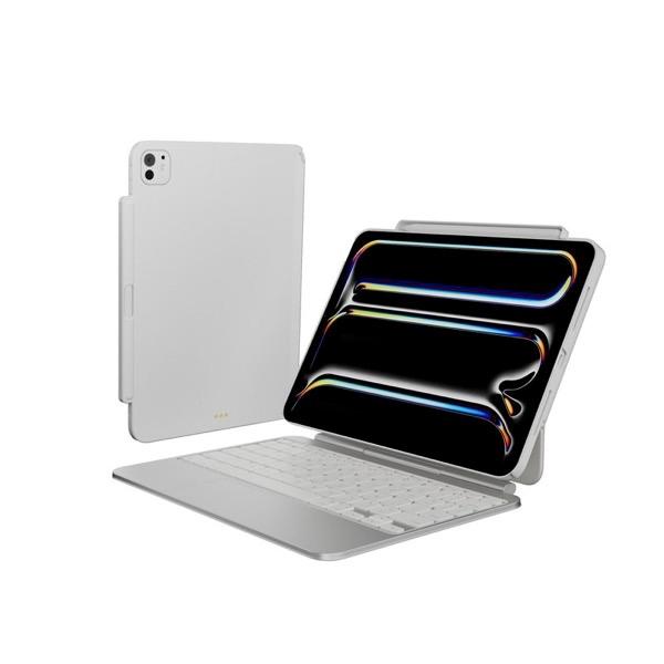 MagEasy マグイージー 11インチ iPad Pro M5 2025 / M4 2024 Co...