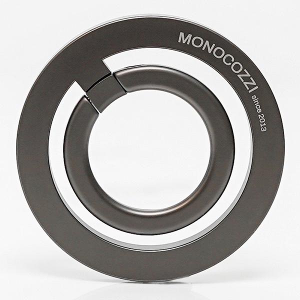 MONOCOZZI モノコジー ESSENTIALS Magnetic Ring MagSafe対応...
