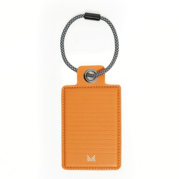 MONOCOZZI モノコジー LUCID Laggage Tag for Suitcase ネーム...