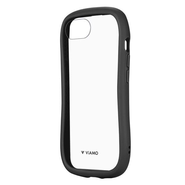 LEPLUS ルプラス iPhone 16e 耐傷・耐衝撃ハイブリッドケース ViAMO freel...