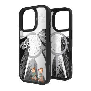 BELKIN iPhone 16 Pro ミッキーケース