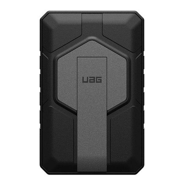 UAG RUGGED 10K WIRELESS POWER BANK WITH STAND 10,0...