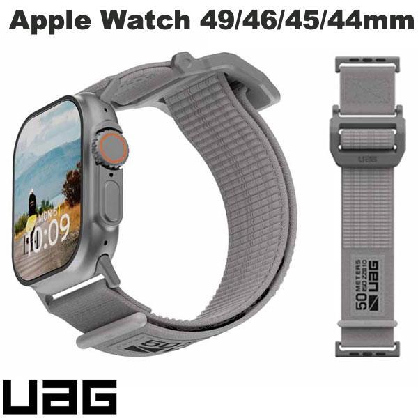 UAG ユーエージー Apple Watch 49 / 46 / 45 / 44mm バンド ACT...