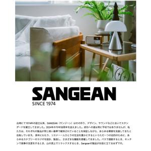Sangean サンジーン WR-305 OL...の詳細画像5