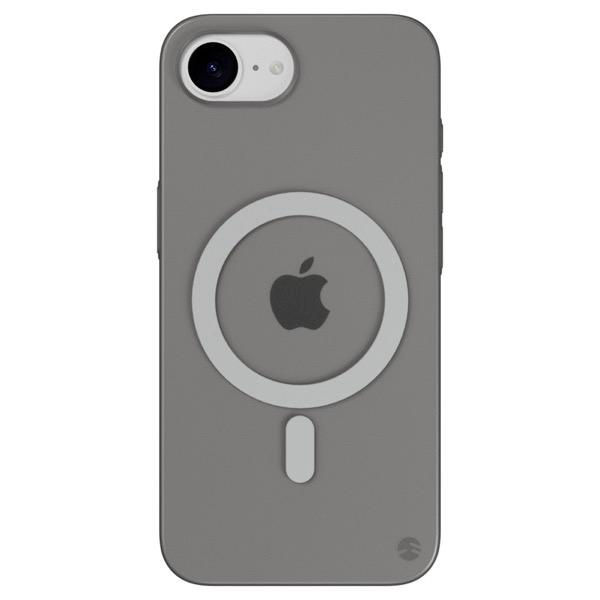 SwitchEasy スイッチイージー iPhone 16e 0.35 M MagSafe対応 超薄...