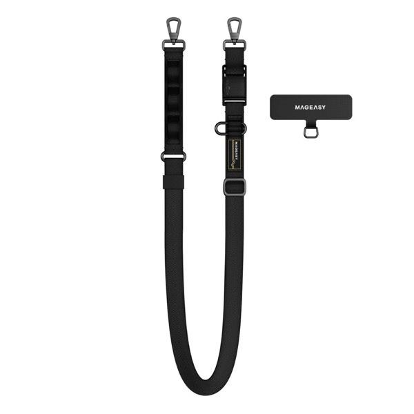 MagEasy マグイージー Utility Strap Dual 20mm for SMART P...