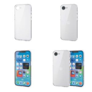 エレコム ELECOM iPhone 17e ...の詳細画像1