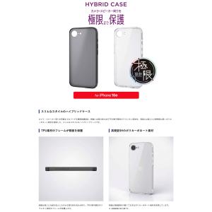 エレコム ELECOM iPhone 17e ...の詳細画像2