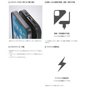 エレコム ELECOM iPhone 17e ...の詳細画像4
