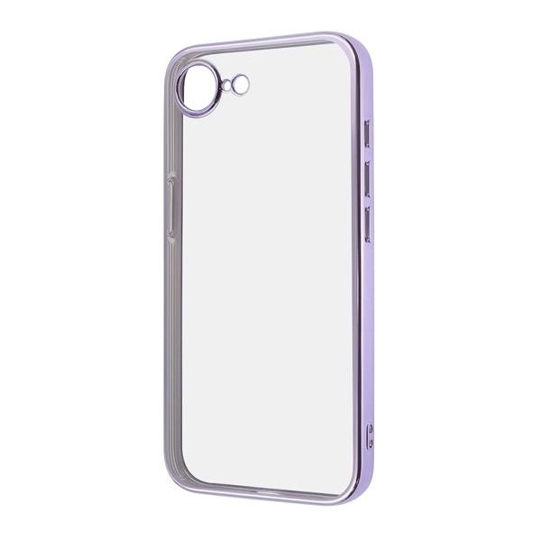 Ray Out レイアウト iPhone 17e / 16e Like standard 精密設計 ...