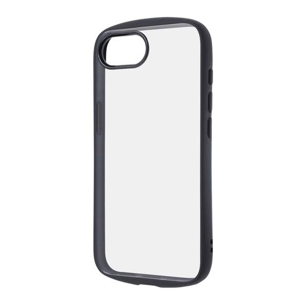 Ray Out レイアウト iPhone 16e Like standard Puffull 耐衝撃...