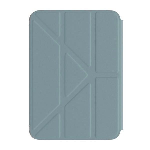 MagEasy マグイージー iPad mini A17 Pro 第7世代 / 第6世代 FACET...