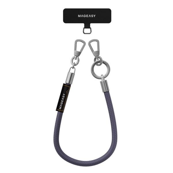 MagEasy マグイージー Wrist Strap 8.3mm リストストラップ Very Per...