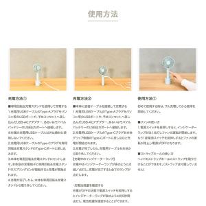 ELAiCE エレス iFan Pivo 25...の詳細画像2