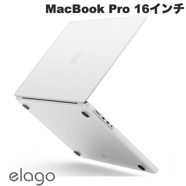 elago エラゴ MacBook Pro 16インチ M5 2026 / M4 2024 / M3...