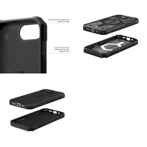 UAG ユーエージー iPhone 17e /...の詳細画像3