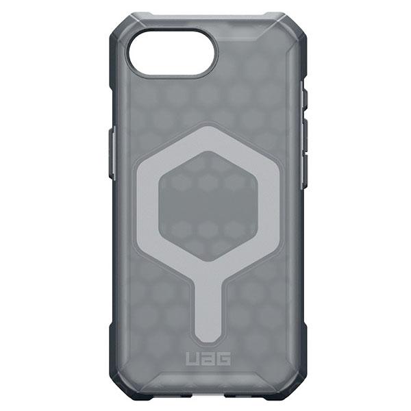 UAG ユーエージー iPhone 16e ESSENTIAL ARMOR エッセンシャルアーマー ...