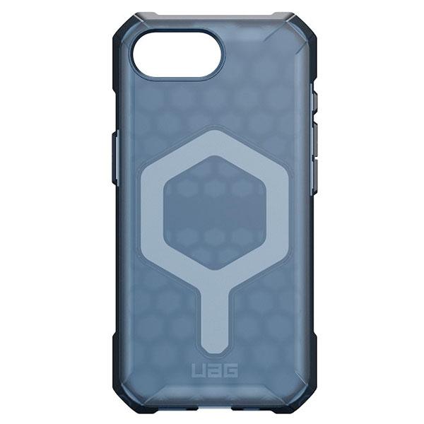 UAG ユーエージー iPhone 16e ESSENTIAL ARMOR エッセンシャルアーマー ...