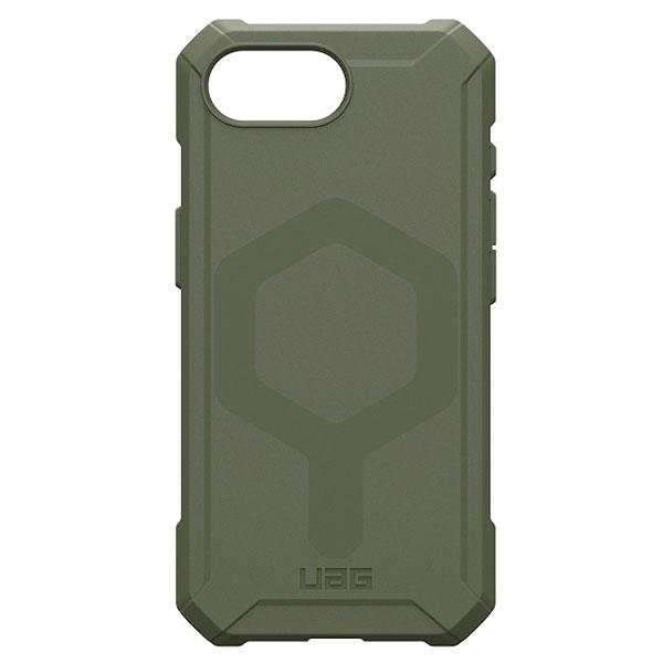 UAG ユーエージー iPhone 16e ESSENTIAL ARMOR エッセンシャルアーマー ...