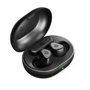 SteelSeries Arctis Gamebuds ワイヤレスイ ヤホン SteelSeries Arctis GameBuds For Xbox イヤホン本体 - 最安値・価格