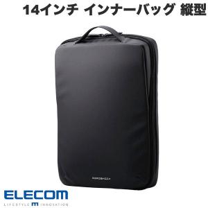ELECOM 14インチ インナーバッグ ブラックの買取情報